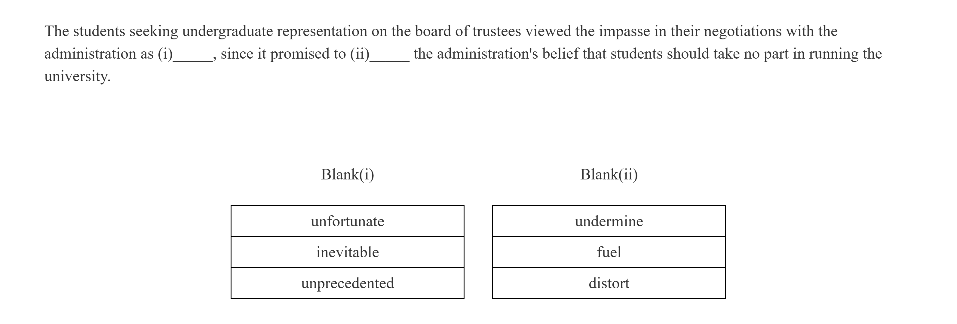 KMF Comprehensive set of mathematics questions after the reform